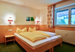 1 bedroom, free WiFi - 5303 Desirè im Alpenhaus Montafon (Gargellen)
