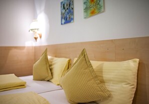 1 chambre, Wi-Fi gratuit