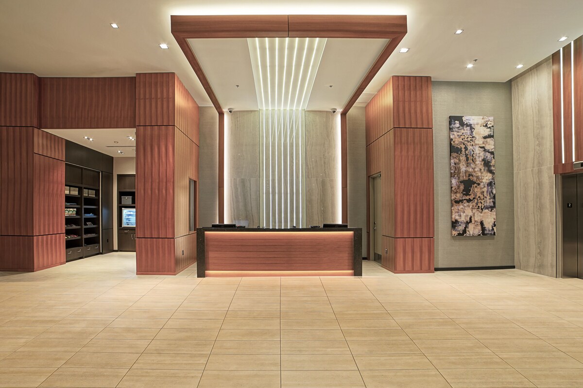 AC Hotel by Marriott Fort Lauderdale Airport Reviews, Deals & Photos