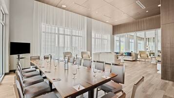 Sala de reuniones