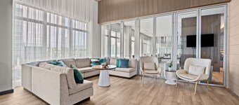 AC Hotel by Marriott Fort Lauderdale Airport