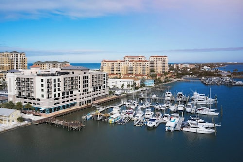 Courtyard by Marriott Clearwater Beach