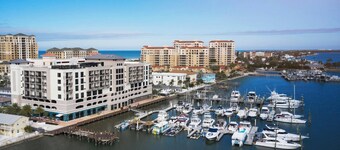 Courtyard by Marriott Clearwater Beach