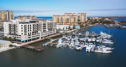 Courtyard by Marriott Clearwater Beach