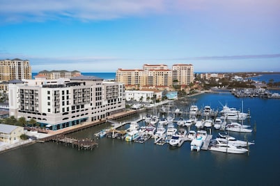 Courtyard by Marriott Clearwater Beach