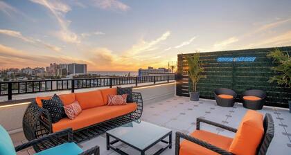 Courtyard by Marriott Clearwater Beach