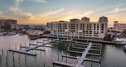 Courtyard by Marriott Clearwater Beach