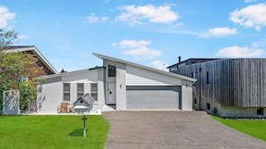 Exterior - Riverleigh, Gerroa, South Coast (Gerroa)