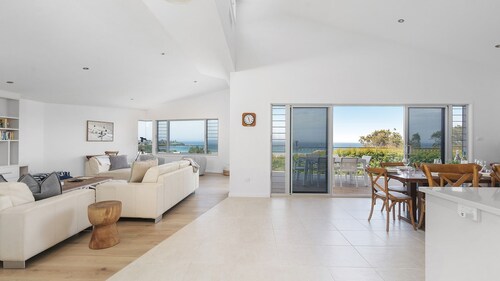 Riverleigh, Gerroa, South Coast