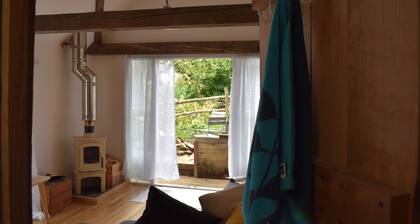 Applecote is a unique couples retreat only a short walk from the centre of Rye