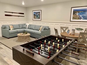 Sala de jogos