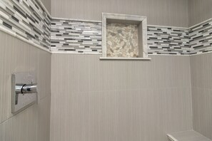 Een douche