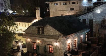 Hotel-Restaurant Kriva Cuprija