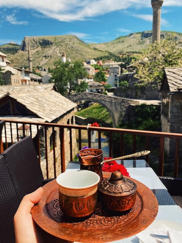 Hotel-Restaurant Kriva Cuprija