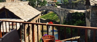 Hotel-Restaurant Kriva Cuprija