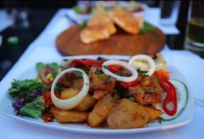 Restaurant - Hotel-Restaurant Kriva Cuprija (Mostar)