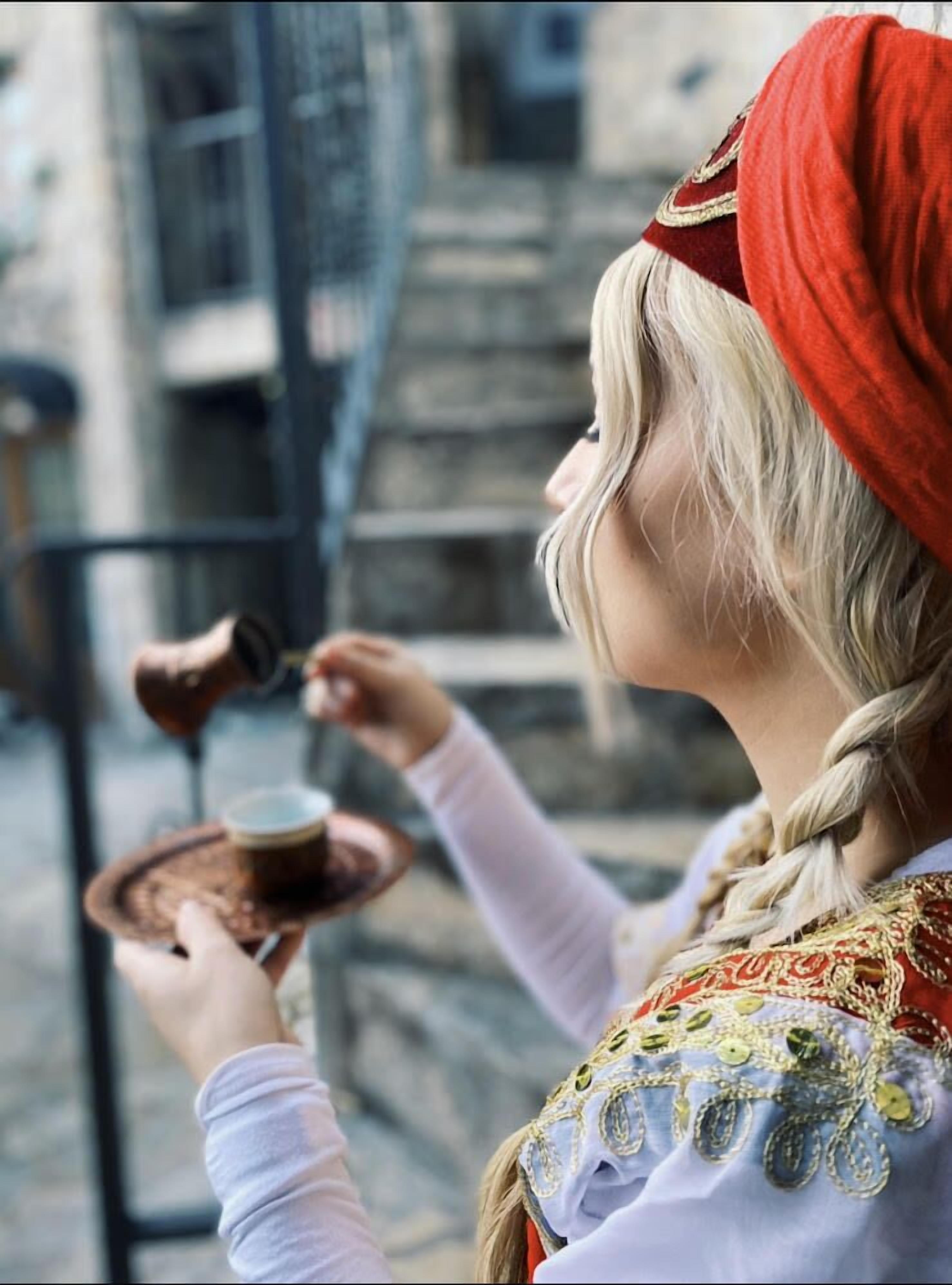 superior double room | city view