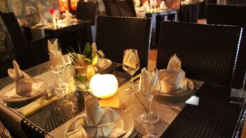 Superior-Doppelzimmer zur Einzelnutzung | Terrasse/Patio