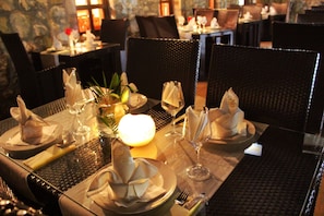 Superior Double Room Single Use | Terrace/patio - Hotel-Restaurant Kriva Cuprija (Mostar)