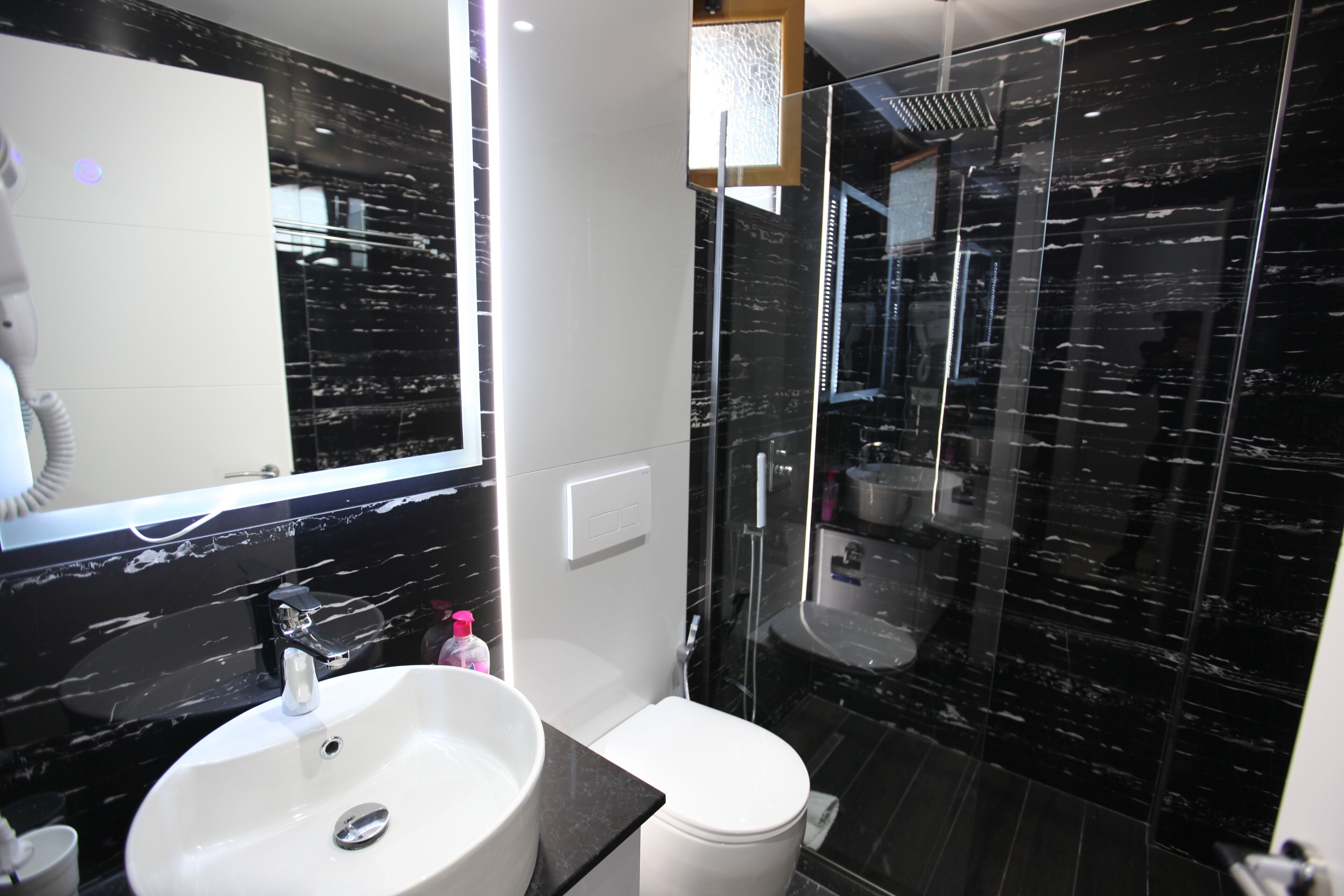 Photo - Ksamil Central Park Hotel