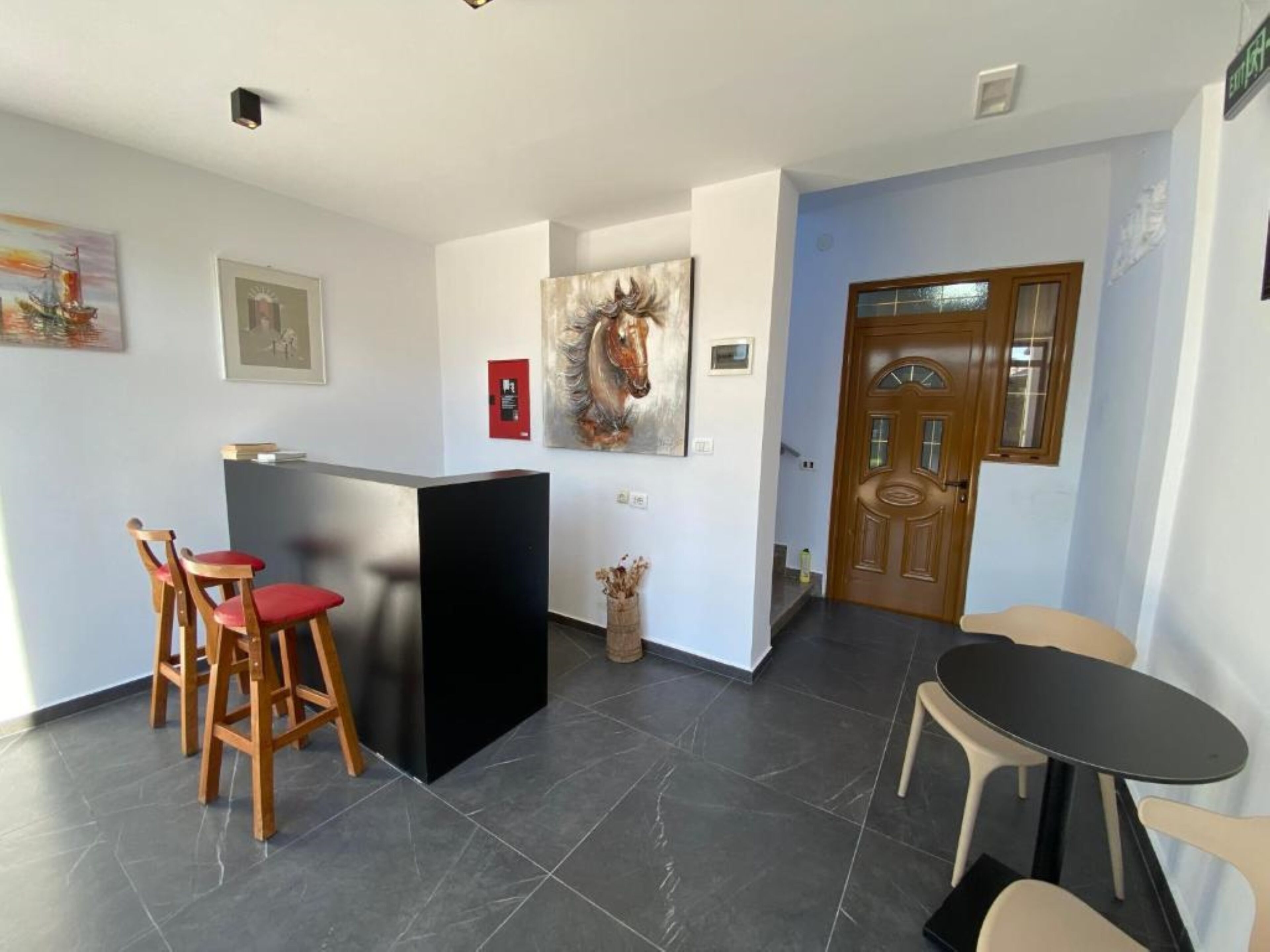 Foto - Ksamil Central Park Hotel