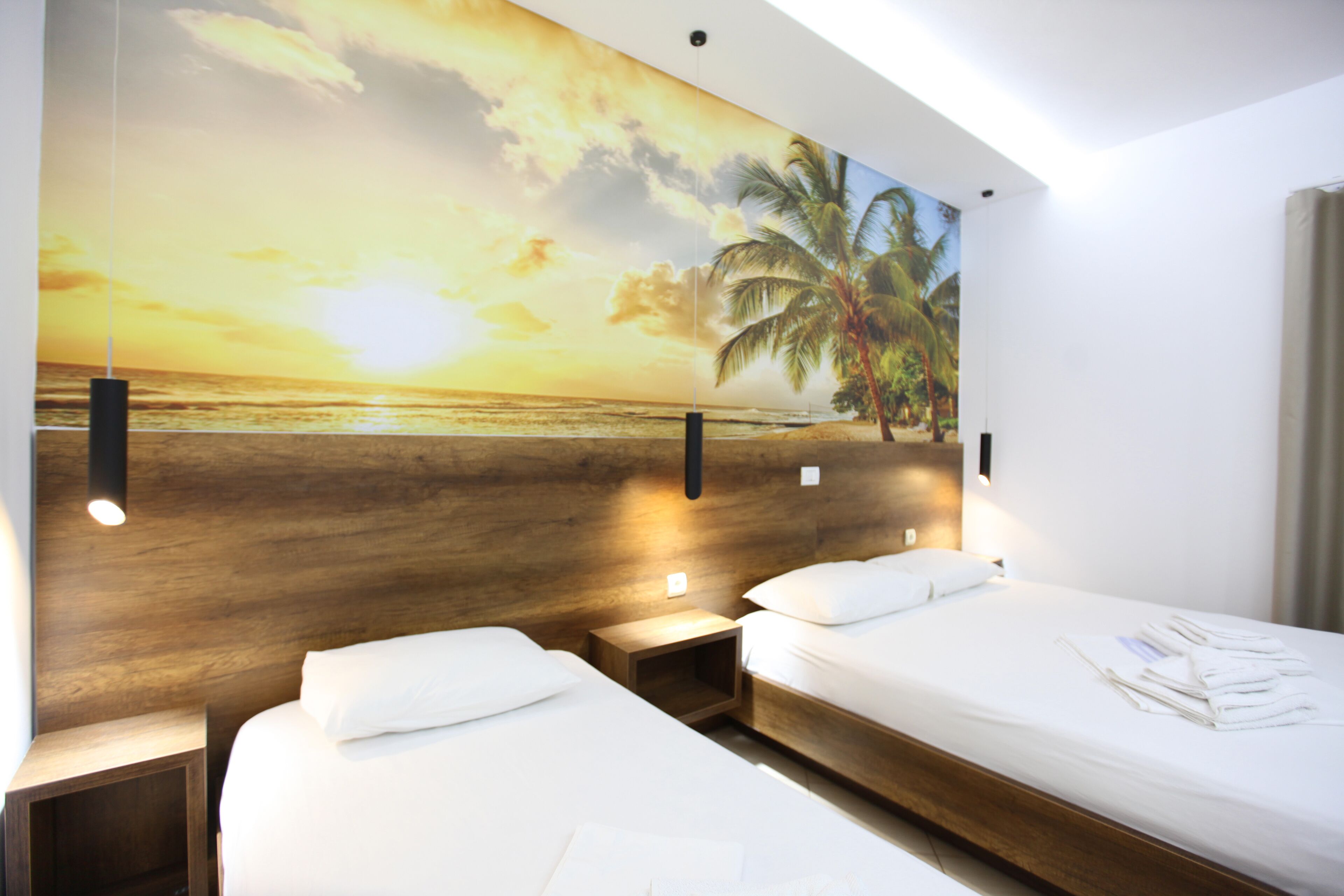 Photo - Ksamil Central Park Hotel