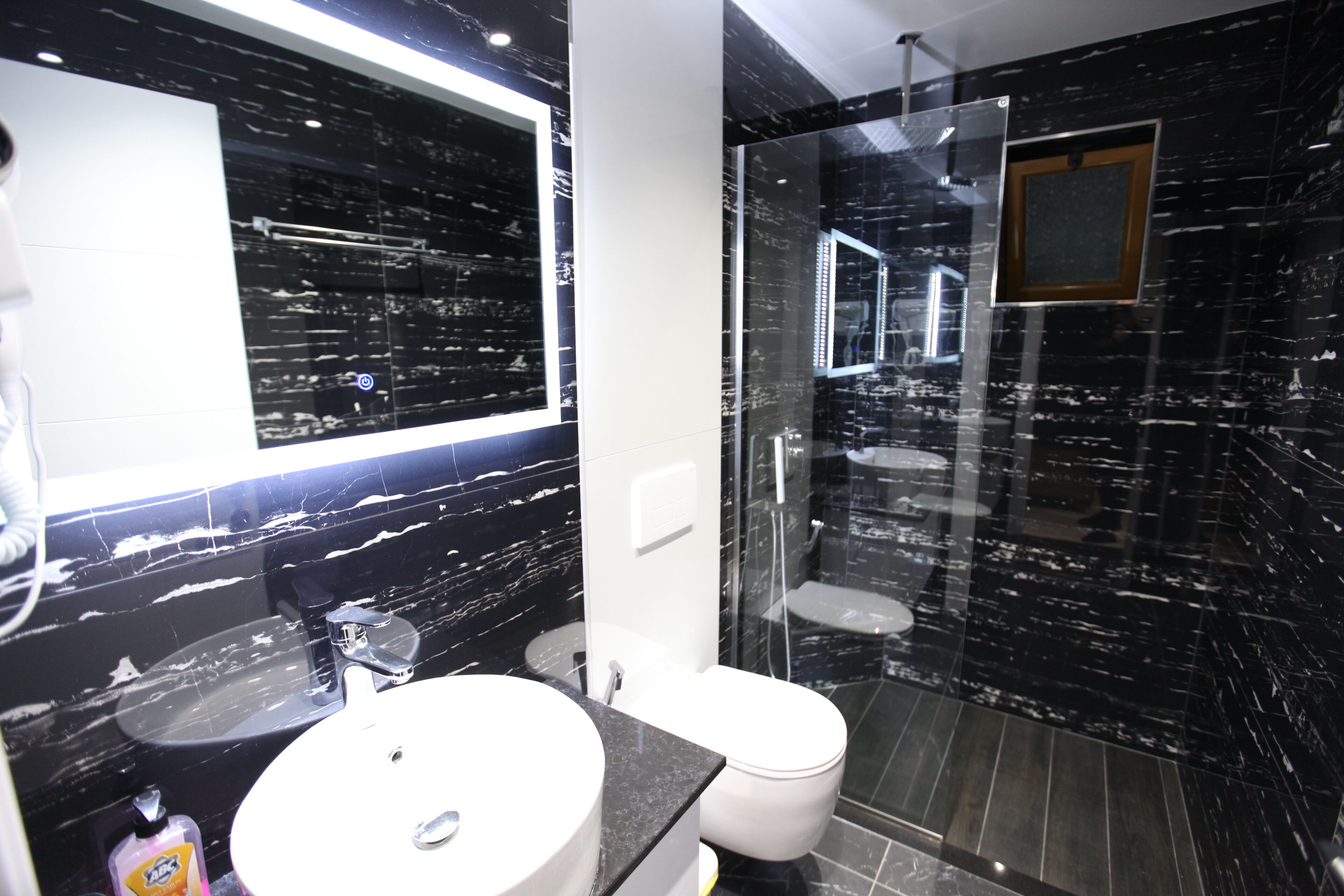 Foto - Ksamil Central Park Hotel