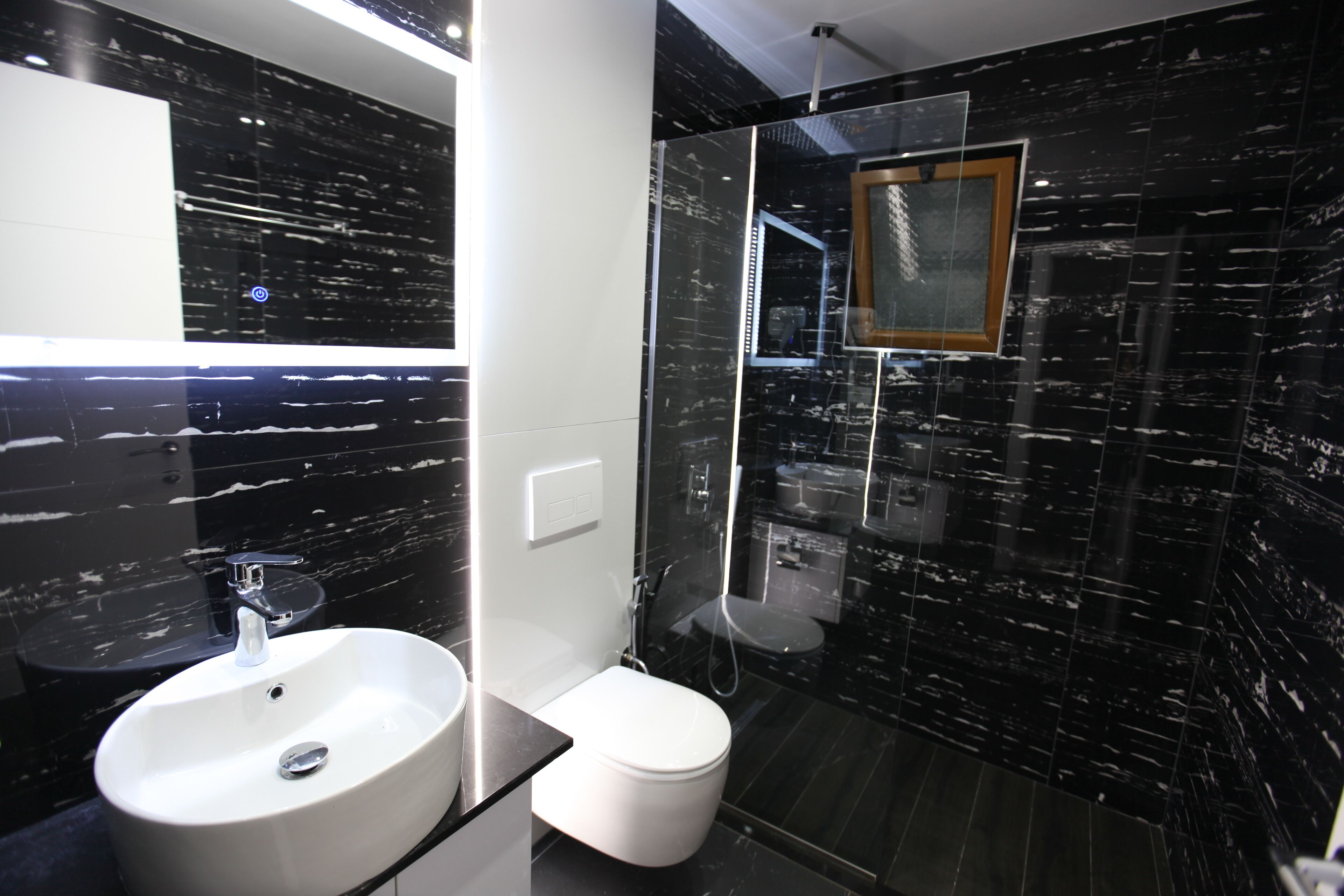 Photo - Ksamil Central Park Hotel