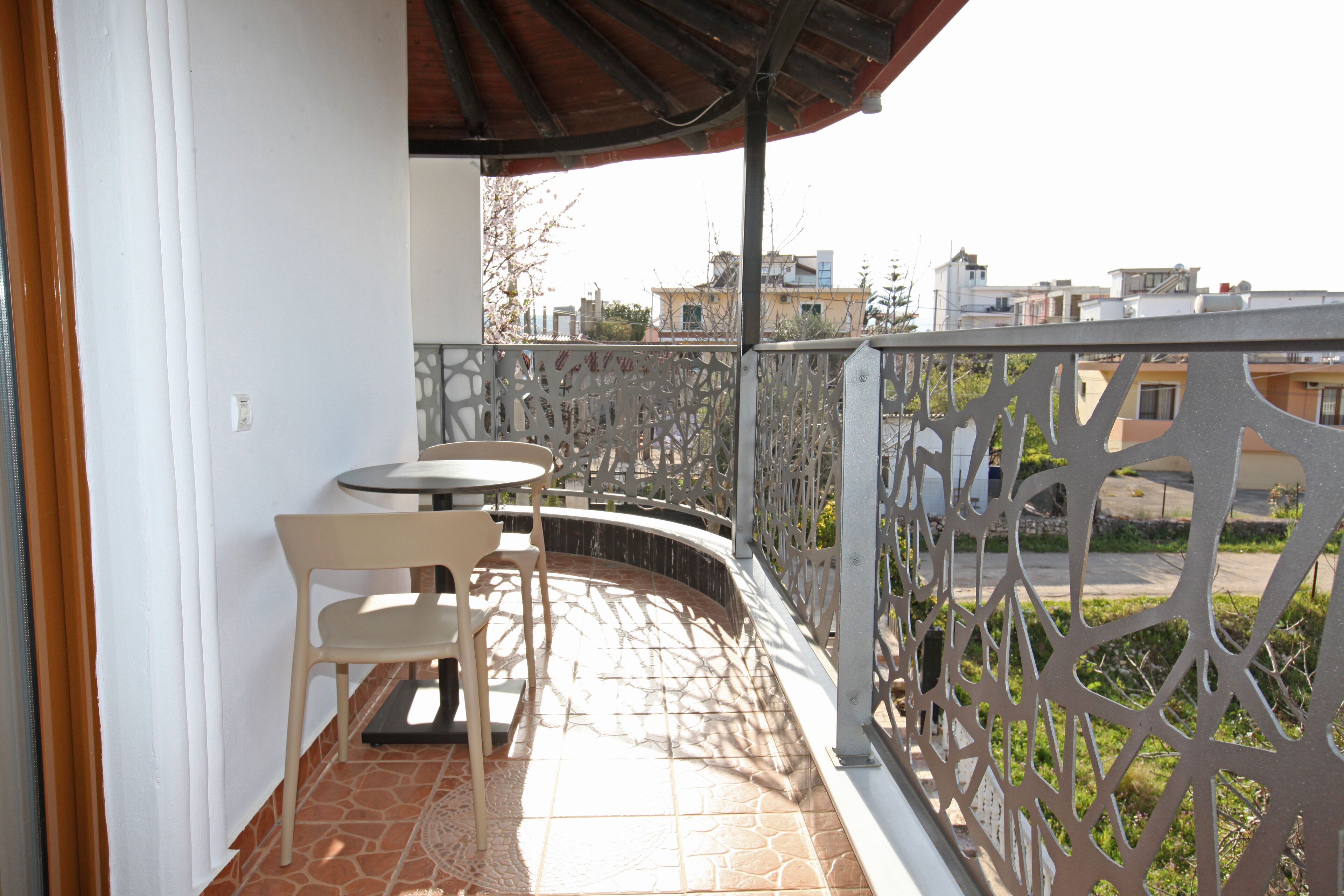 Foto - Ksamil Central Park Hotel