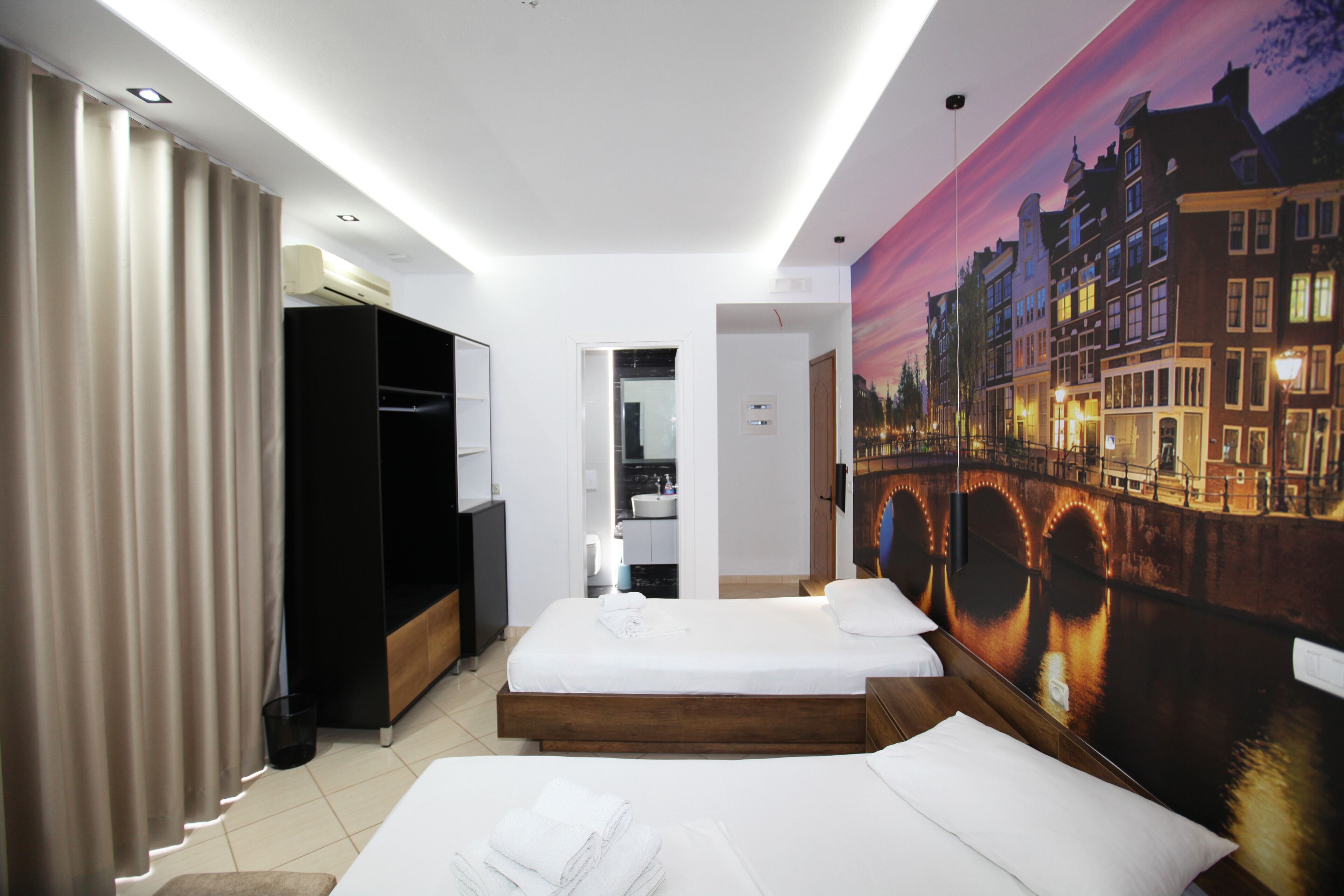 Foto - Ksamil Central Park Hotel