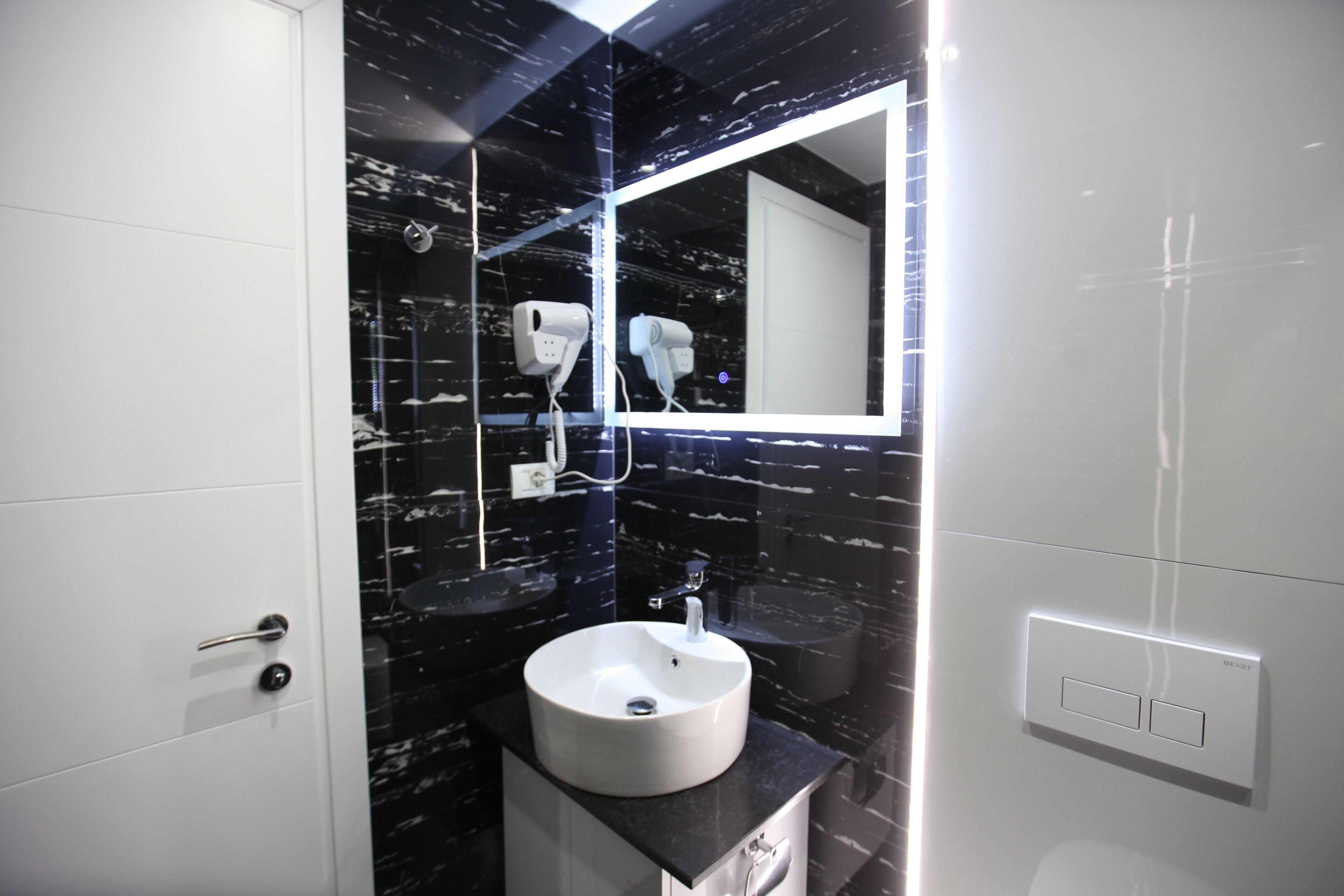 Photo - Ksamil Central Park Hotel