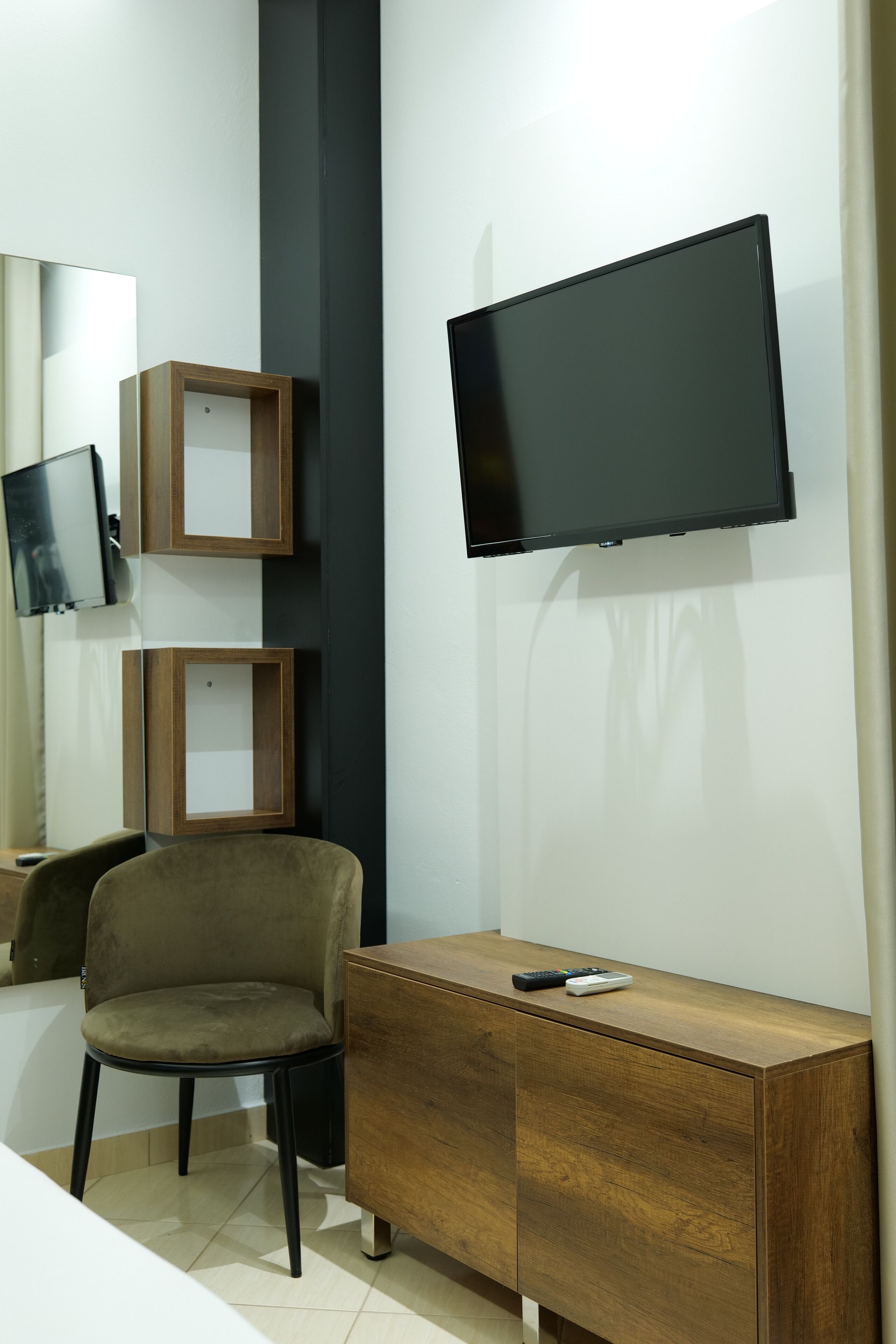 Foto - Ksamil Central Park Hotel