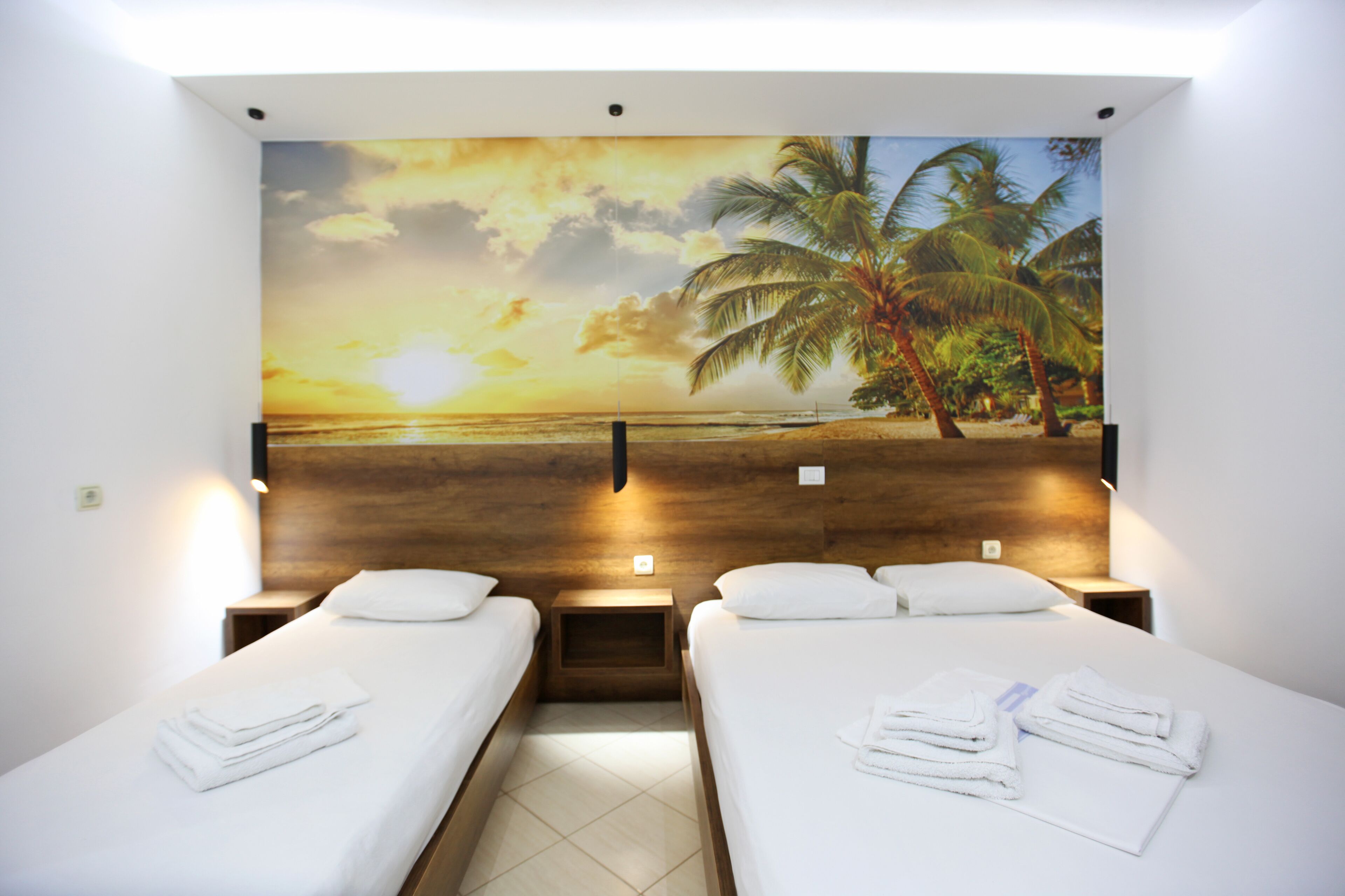 Photo - Ksamil Central Park Hotel