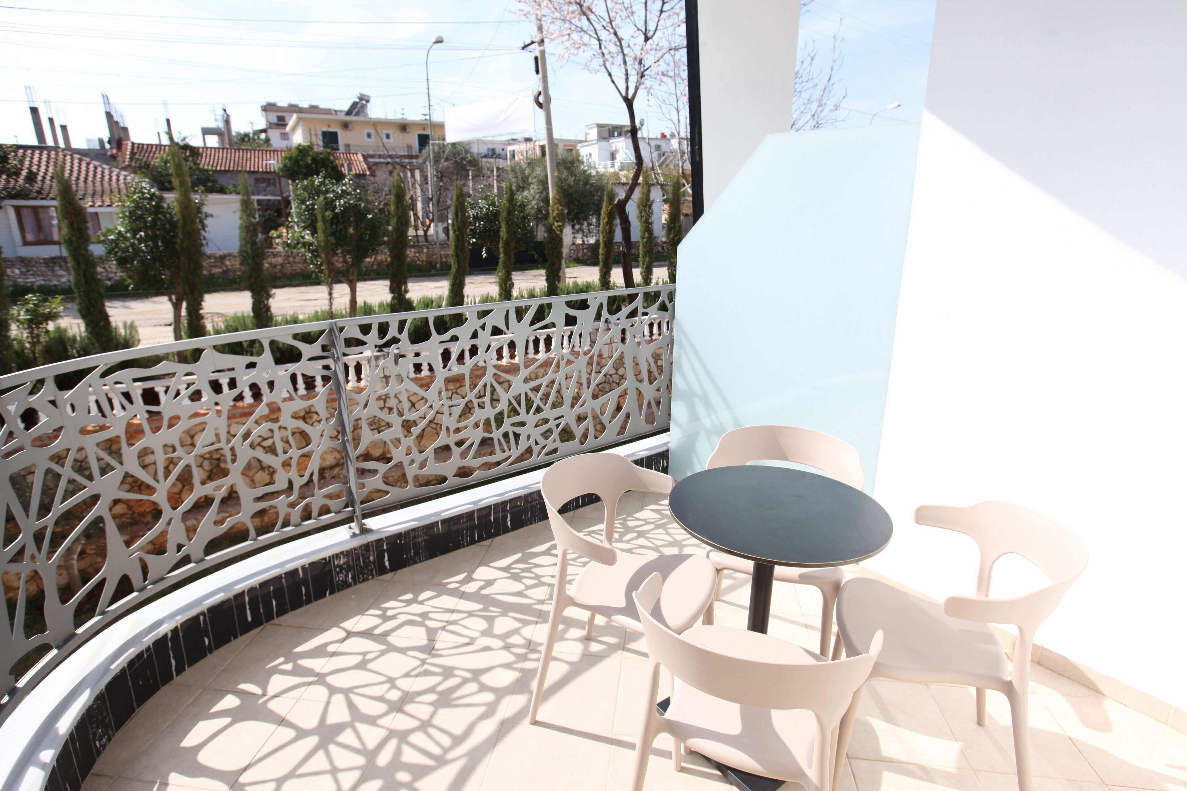 Foto - Ksamil Central Park Hotel