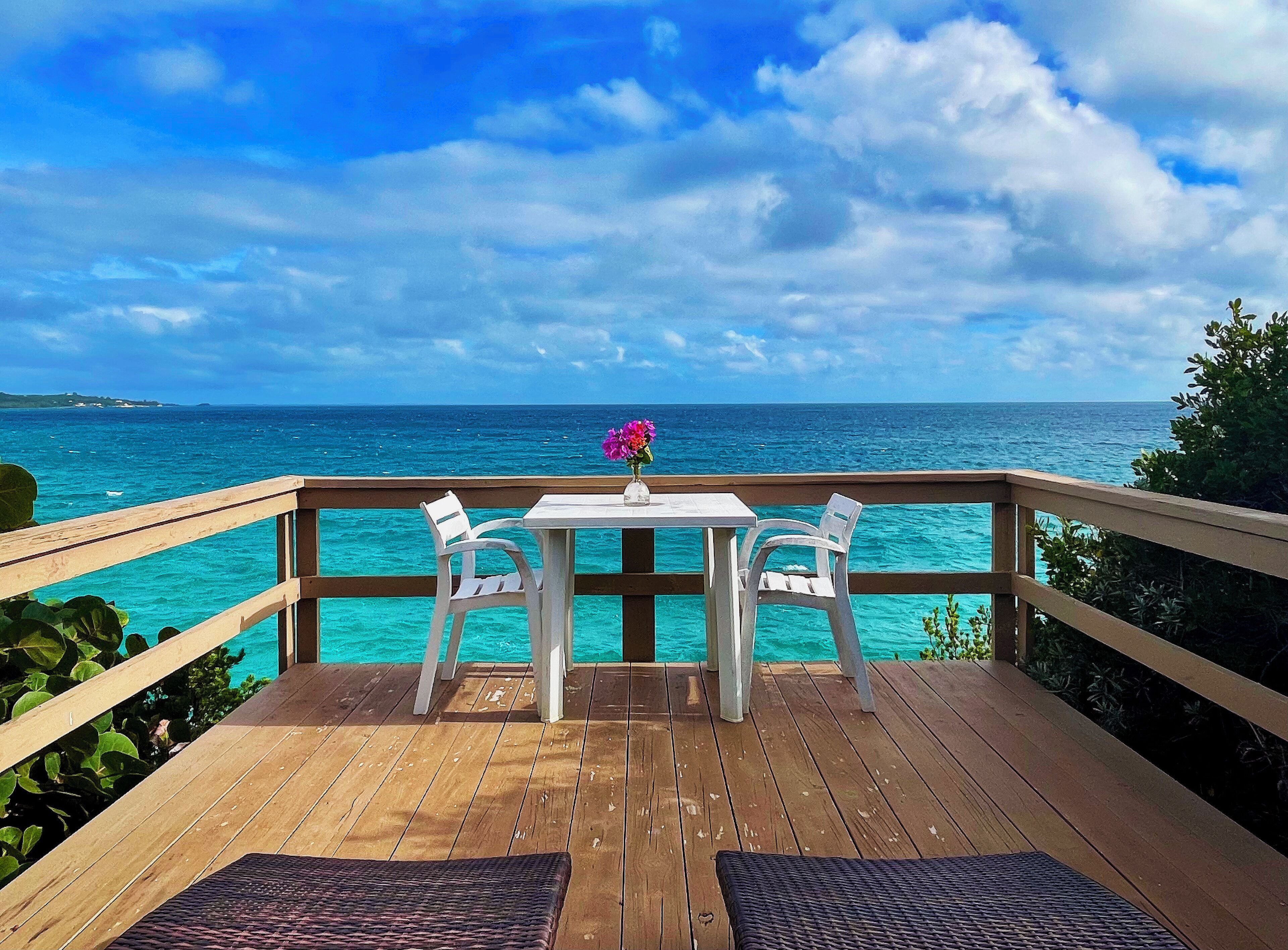 Servei de restauració a l'aire lliure