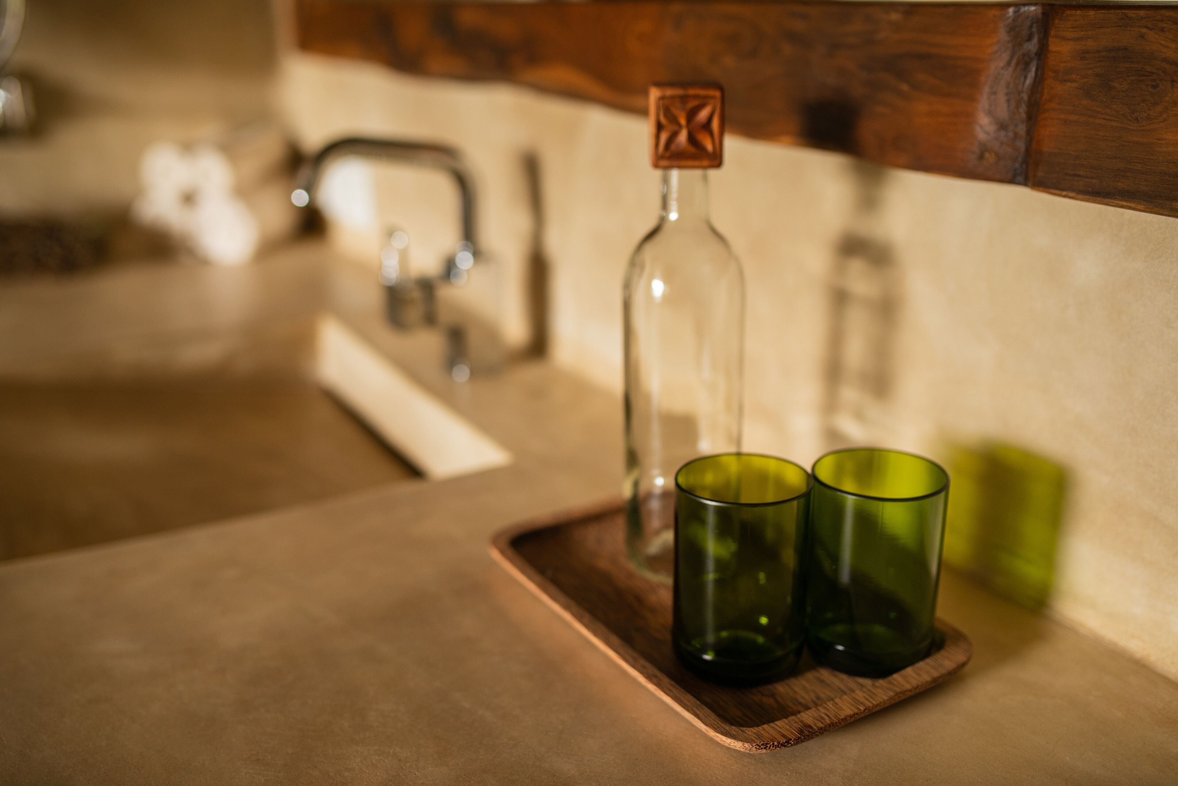 superior king room | 1 bedroom, minibar, in-room safe, free wifi