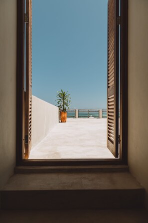 Couples treatment rooms, body treatments, deep-tissue massages - Passion Boutique Hotel Zanzibar - Adults Only (Jambiani)