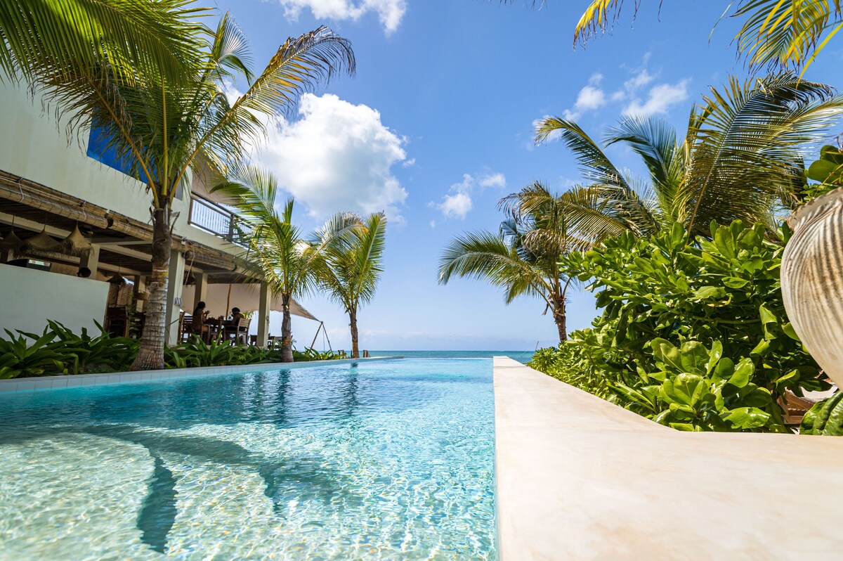 Passion Boutique Hotel