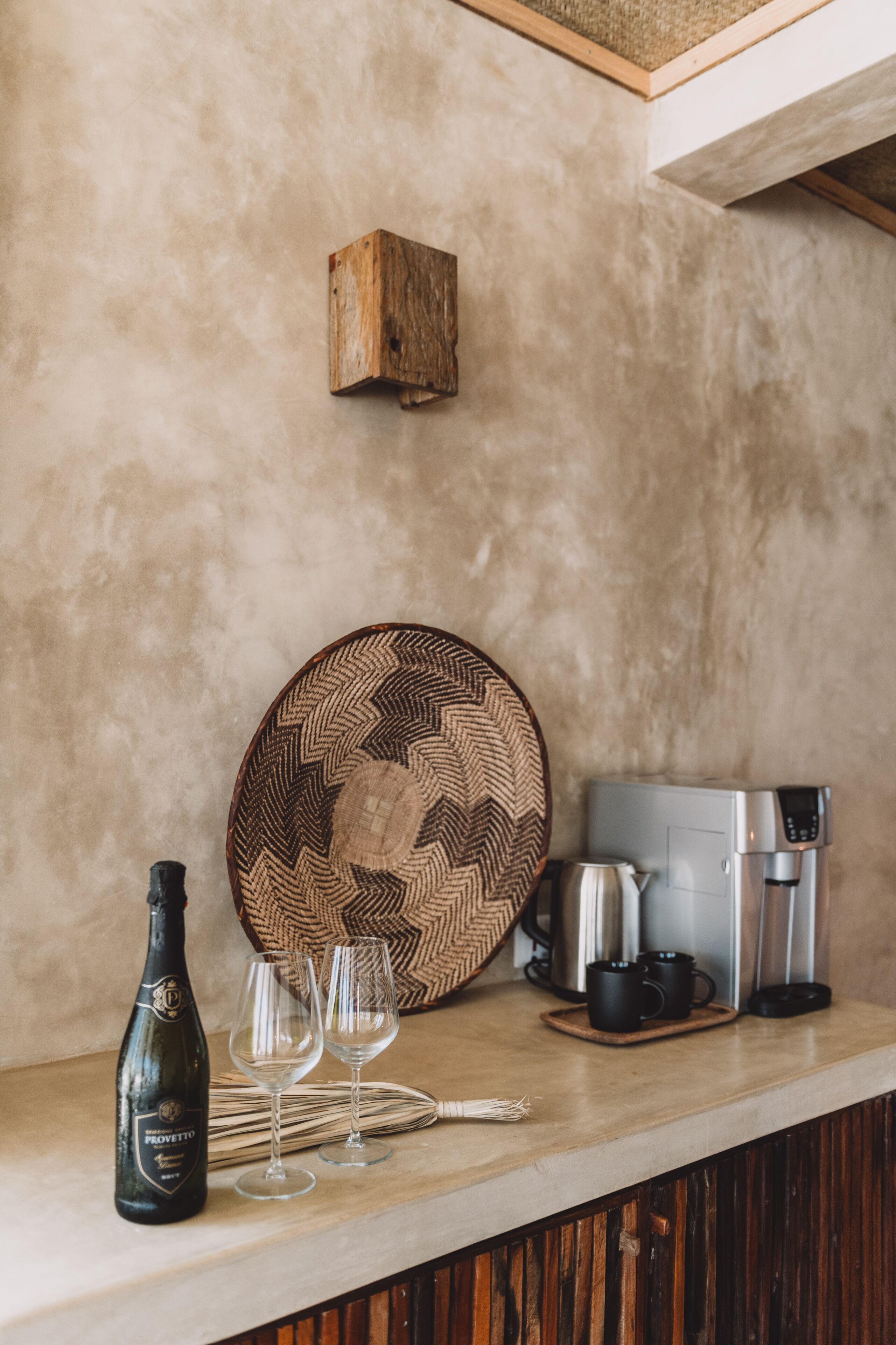 1 bedroom, minibar, in-room safe, free wifi