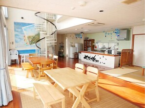 Restaurantes