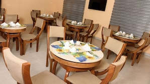Dining - Predia Hotel and Suites (Enugu)