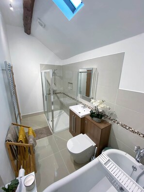 Badkamer