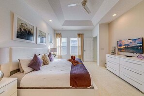 6 chambres, fer et planche à repasser, Wi-Fi gratuit, draps fournis