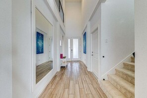 Interieur
