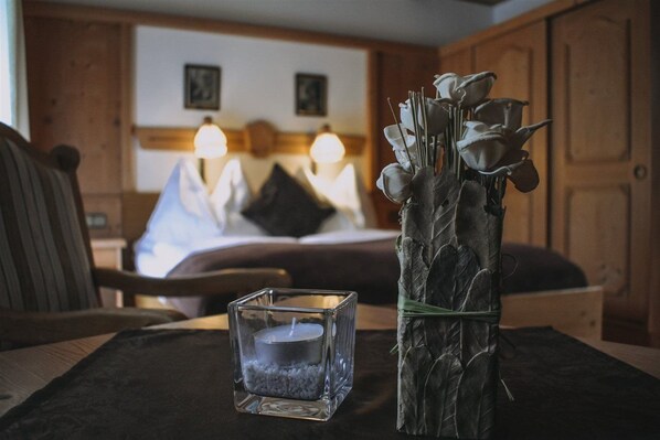 Room - Landhaus Andrea (Saalbach-Hinterglemm)