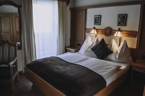 Room - Landhaus Andrea (Saalbach-Hinterglemm)