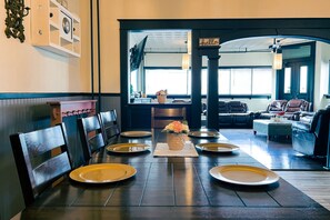 Grand House | Private kitchen