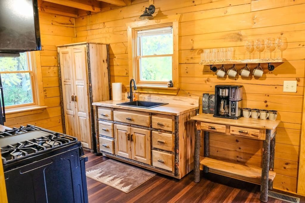 11 Best Cabins With Hot Tub In Berlin, Ohio Updated 2024 Trip101