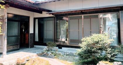 Traditional Japanese architecture Kachoen Annex / Mitoyo Kagawa