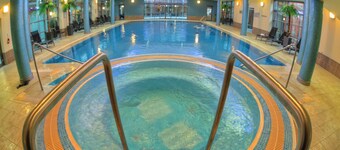 Modern 2 Bedroom Apartment in Stratford upon Avon 